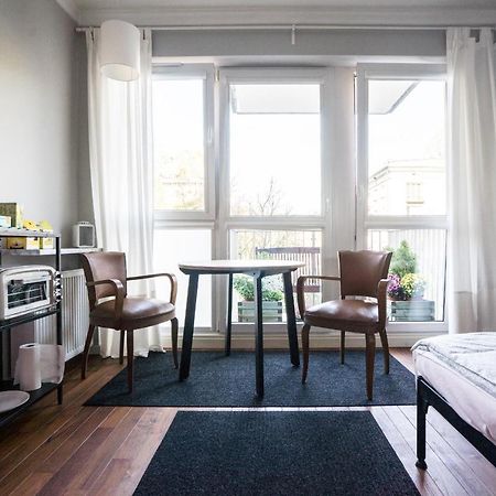Saskasummer Varšava Exteriér fotografie